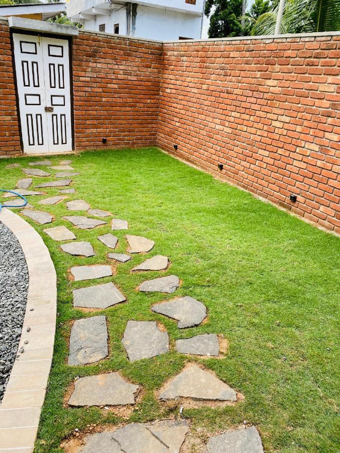 Thaprobana Villa Tangalle - Private Villa المظهر الخارجي الصورة