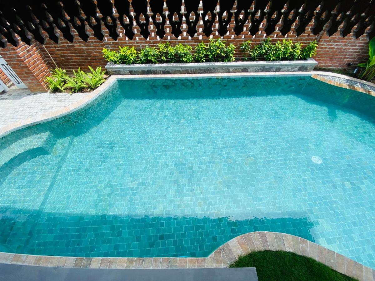 Thaprobana Villa Tangalle - Private Villa المظهر الخارجي الصورة