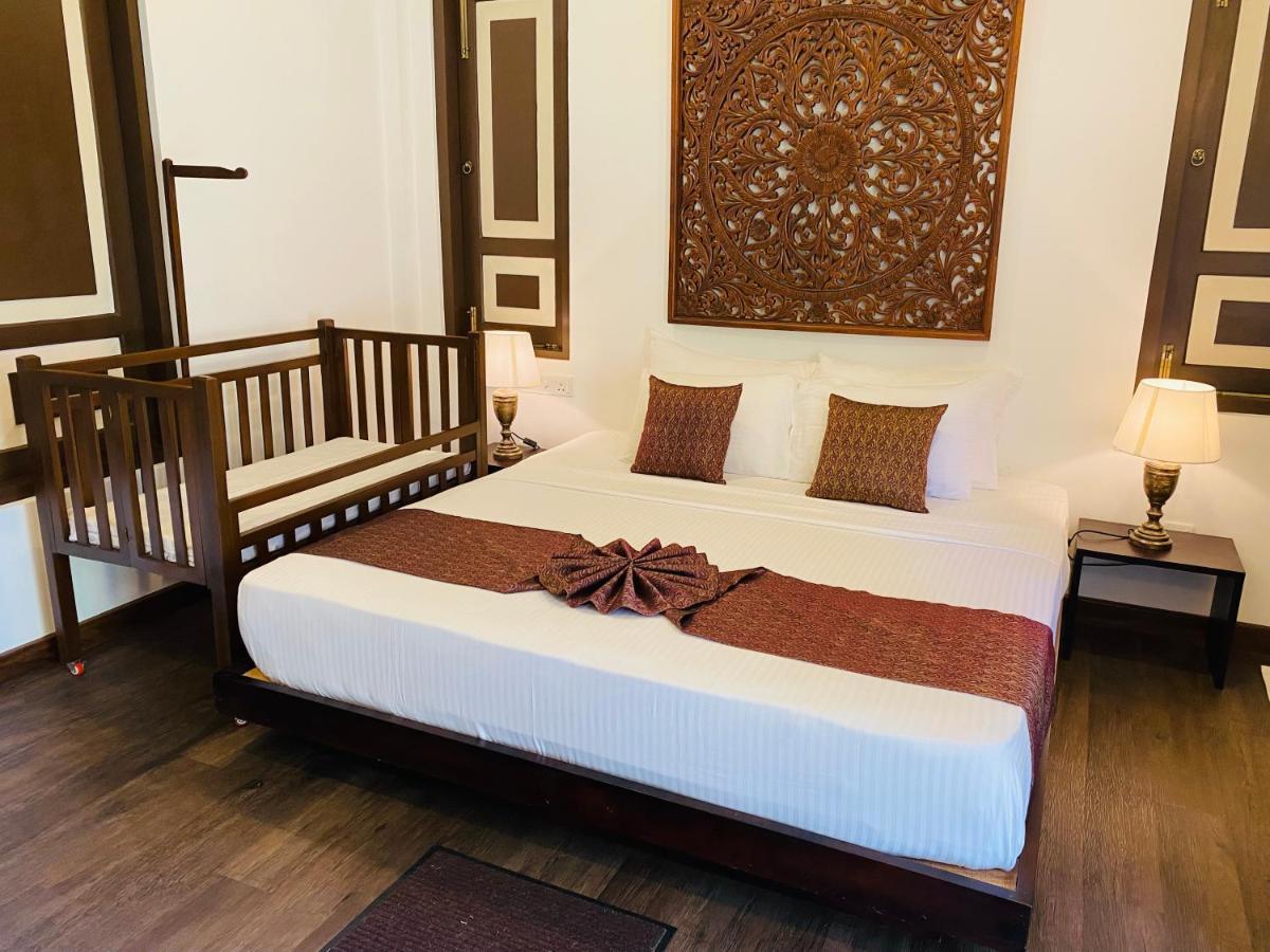 Thaprobana Villa Tangalle - Private Villa المظهر الخارجي الصورة