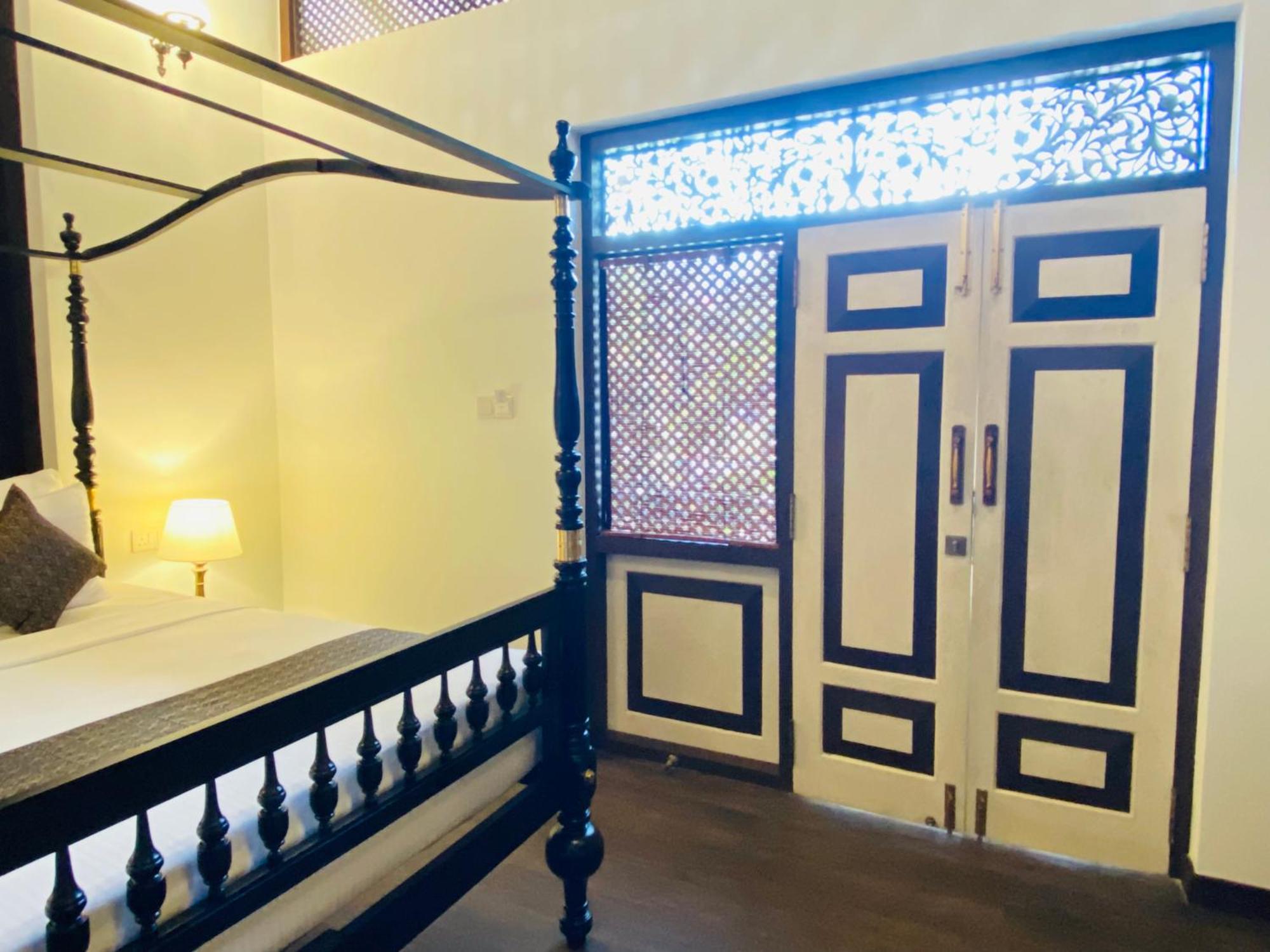 Thaprobana Villa Tangalle - Private Villa الغرفة الصورة