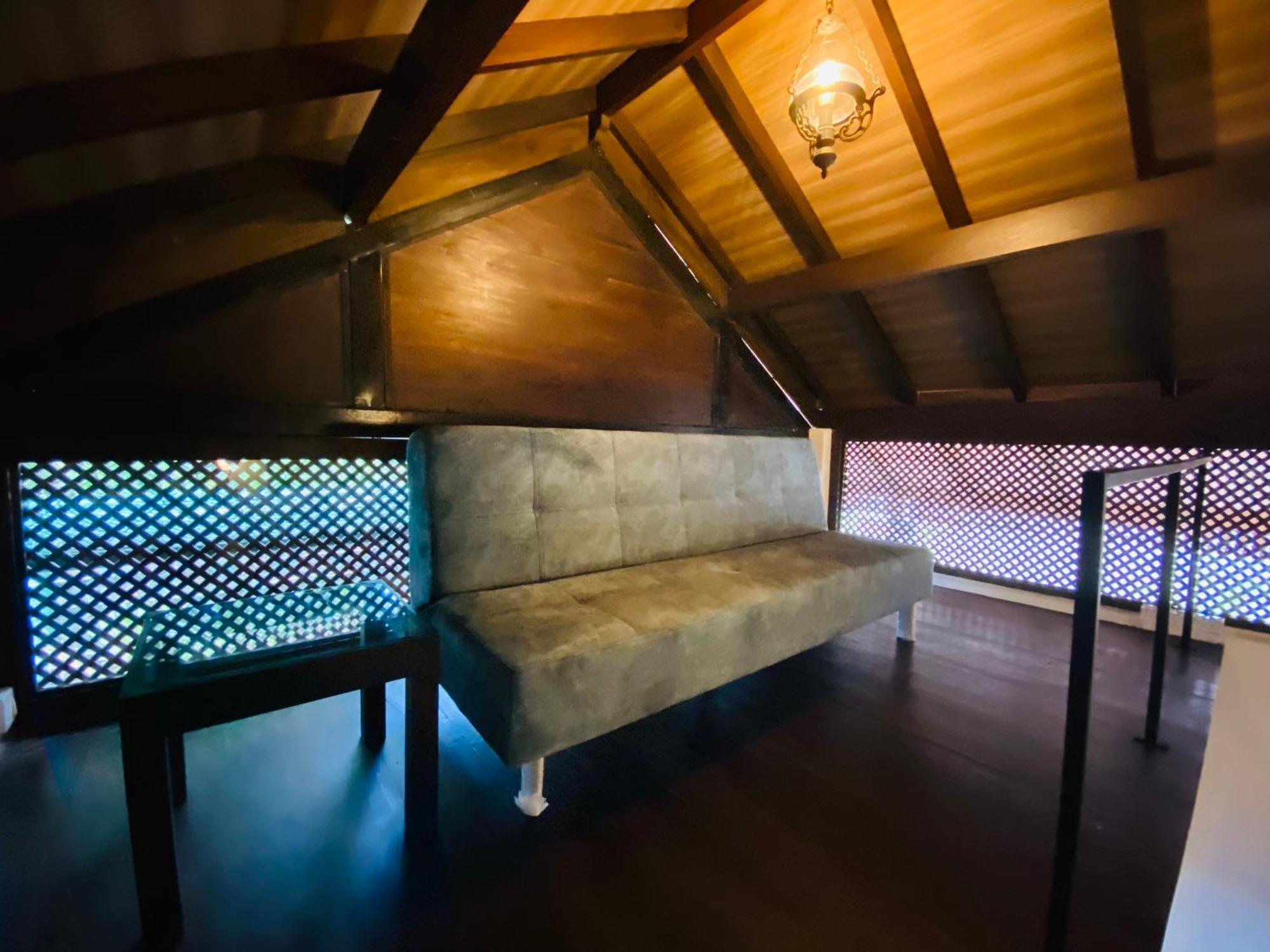 Thaprobana Villa Tangalle - Private Villa الغرفة الصورة