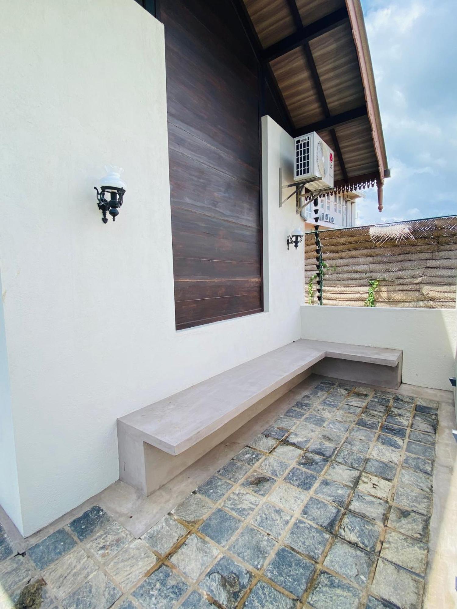 Thaprobana Villa Tangalle - Private Villa المظهر الخارجي الصورة