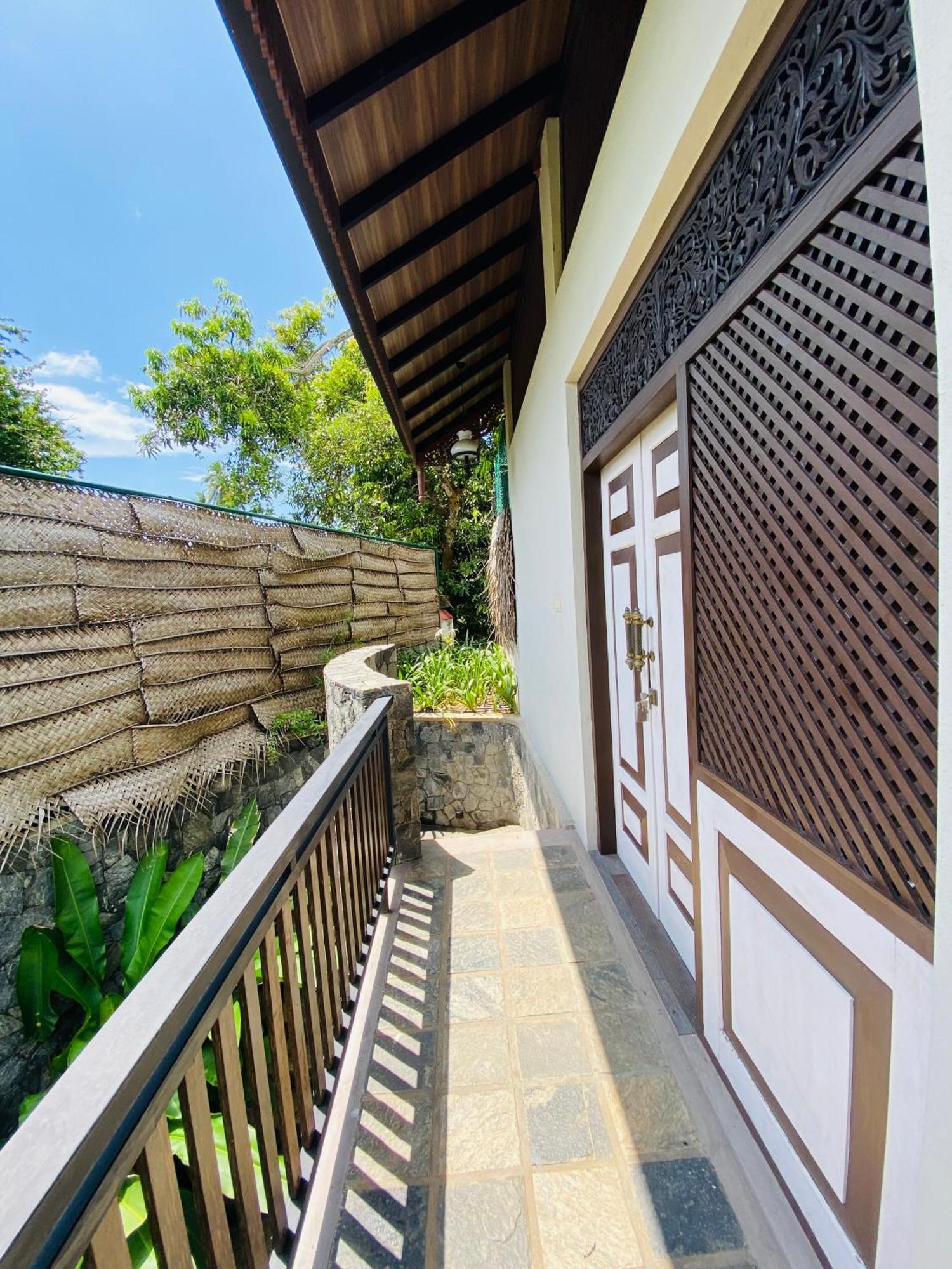 Thaprobana Villa Tangalle - Private Villa الغرفة الصورة