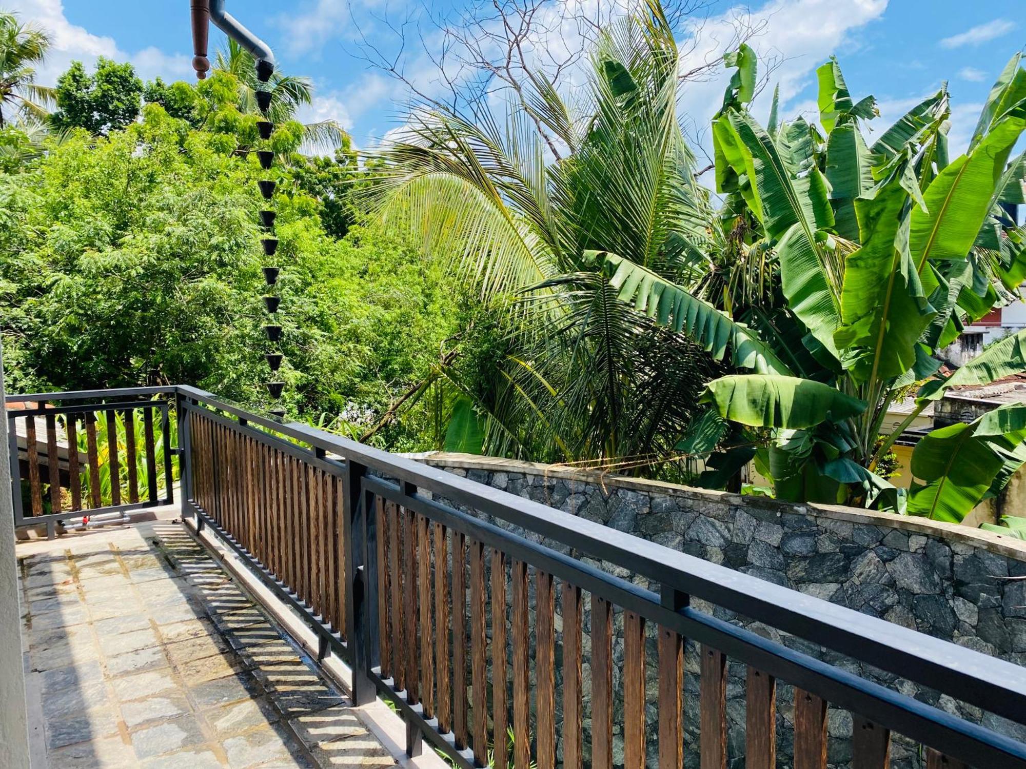 Thaprobana Villa Tangalle - Private Villa المظهر الخارجي الصورة