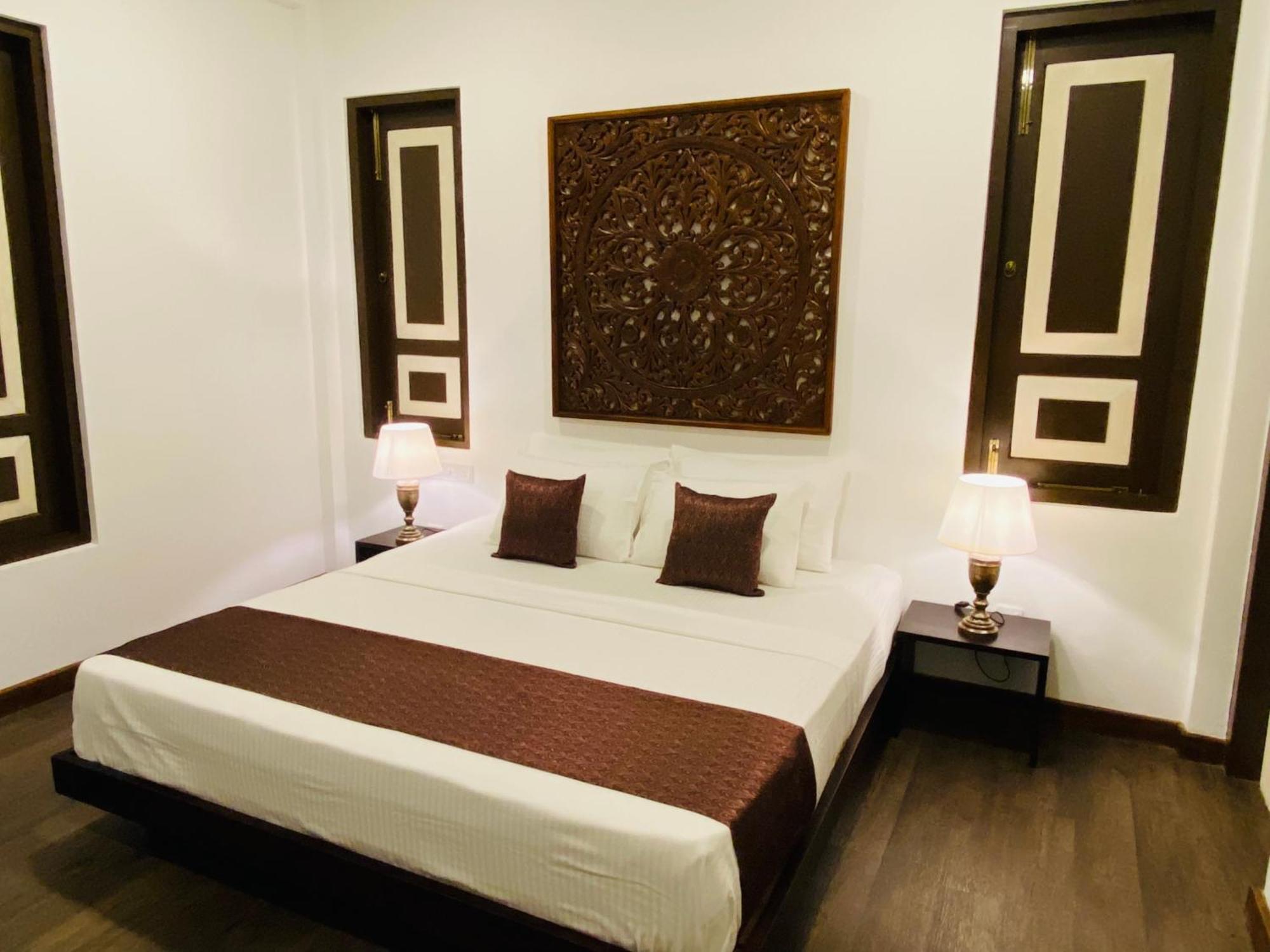 Thaprobana Villa Tangalle - Private Villa المظهر الخارجي الصورة