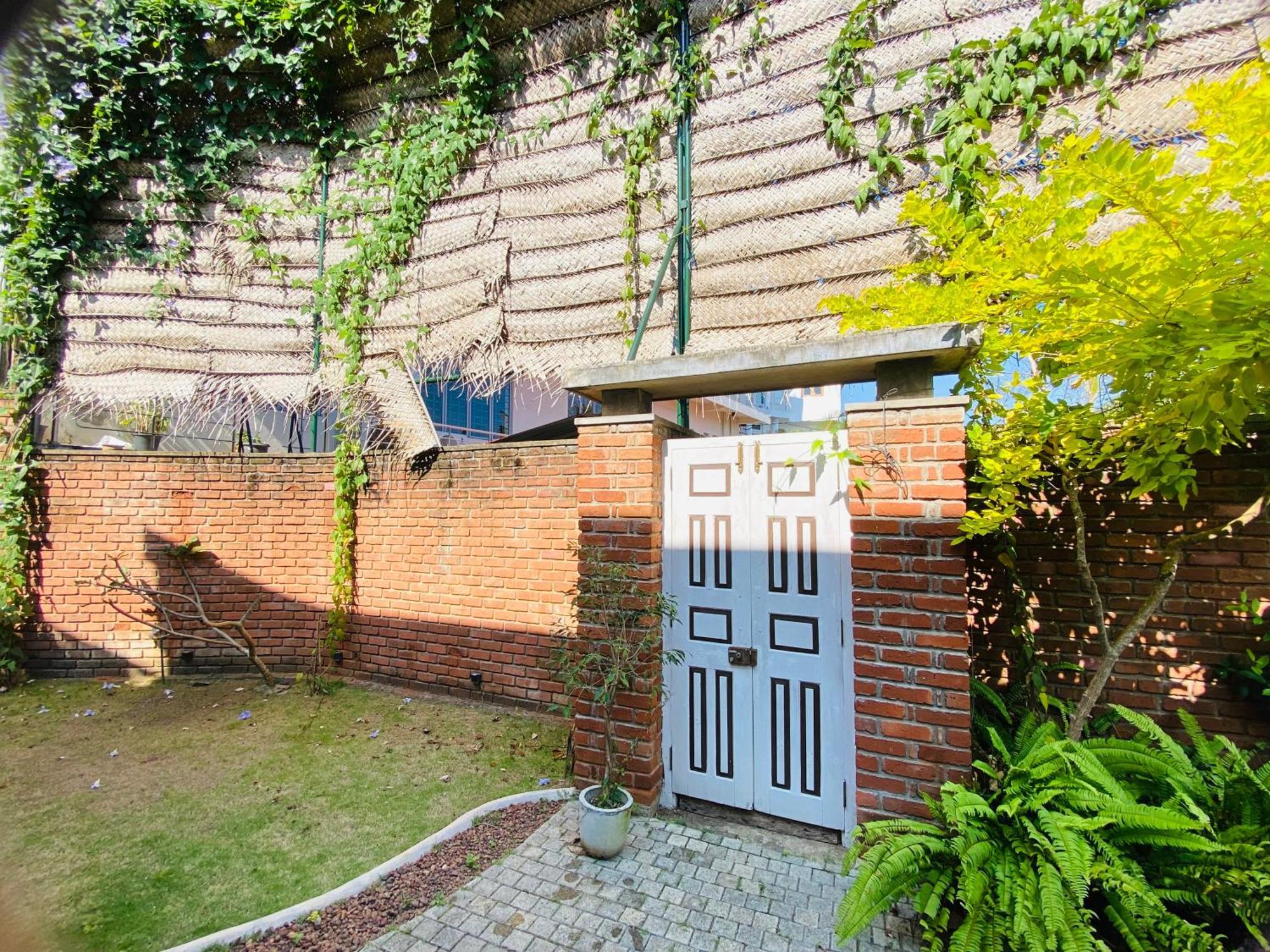 Thaprobana Villa Tangalle - Private Villa المظهر الخارجي الصورة